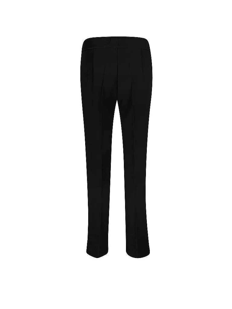 Giorgio Armani EMPORIO ARMANI Hose  schwarz   44 damen 2